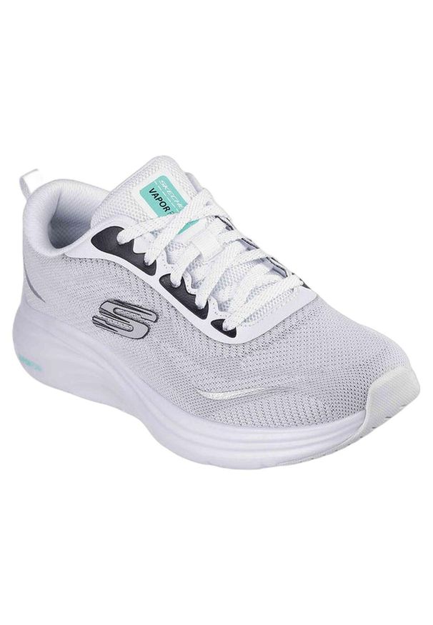 skechers - Buty damskie SKECHERS Vapor Foam Smooth Ride. Kolor: szary