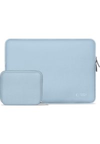 Torba Tech-Protect TECH-PROTECT NEOSLIM LAPTOP 13-14 WINTER BLUE