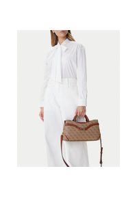 Torebka Guess. Kolor: beżowy #1