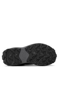 The North Face Trekkingi Fastpack Hiker Mid Wp NF0A7W5VKX71 Czarny. Kolor: czarny. Materiał: materiał. Sport: turystyka piesza #4