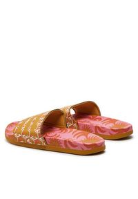 Adidas - adidas Klapki adilette Comfort Sandals IG1269 Różowy. Kolor: różowy