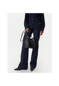 Pinko - Torebka PINKO. Kolor: czarny #1