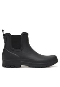 Kalosze Helly Hansen. Kolor: czarny