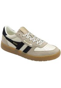 Sneakersy damscy Gola Hawk 83. Kolor: biały #2