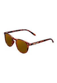 Hawkers - Okulary NORTHWEEK BY HAWKERS - WALL TORTOISE POLARIZED