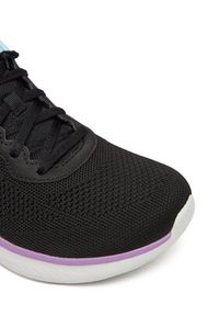 skechers - Skechers Sneakersy Skech-Lite Pro-Warm Glow 150019/BKMT Czarny. Kolor: czarny. Materiał: materiał #3