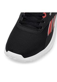 Reebok Sneakersy Lite 4 100202492 Czarny. Kolor: czarny. Materiał: materiał #4