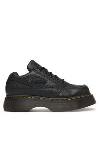 Półbuty Dr. Martens. Kolor: czarny #1