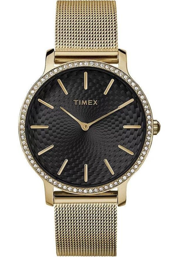 Zegarek Timex Zegarek Timex TW2V52300 Transcendent 34 damski