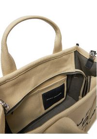 MARC JACOBS - Marc Jacobs Torebka The Jacquard Medium Tote Bag M0017027 Beżowy. Kolor: beżowy