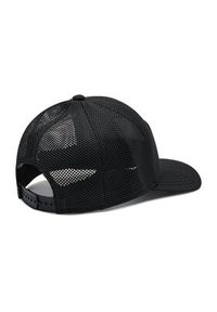 POC Czapka z daszkiem Trucker Cap 60055 1002 Czarny. Kolor: czarny. Materiał: materiał #2