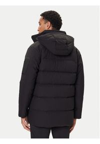 BOSS Kurtka puchowa Block-X 50547262 Czarny Regular Fit. Kolor: czarny. Materiał: syntetyk #3