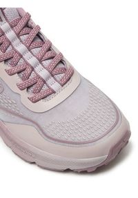 skechers - Skechers Sneakersy 180157/PMLT Różowy. Kolor: różowy. Materiał: materiał #3