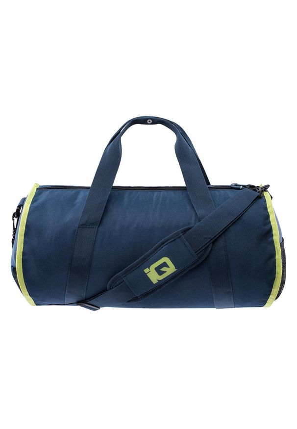 IQ - Worek Na Buty Birger 28L. Kolor: zielony, niebieski, wielokolorowy, żółty