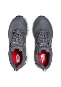 The North Face Trekkingi Litewave Futurelight NF0A4PFHZR4 Szary. Kolor: szary. Materiał: materiał #8