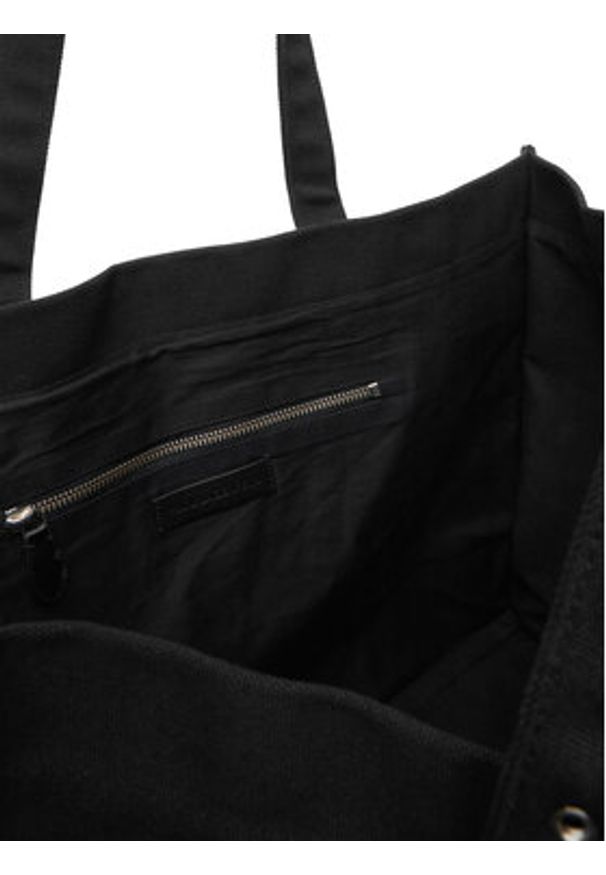 Karl Lagerfeld - KARL LAGERFELD Torebka B1M46078 Czarny. Kolor: czarny