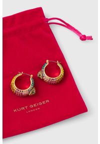 Kurt Geiger London kolczyki #2