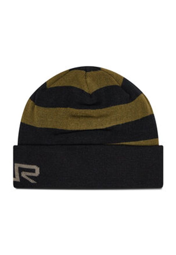 Quiksilver Czapka AQYHA04945 Czarny. Kolor: czarny. Materiał: materiał