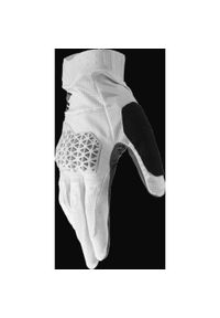 Rękawice rowerowe LEATT Glove MTB 3.0 Lite. Kolor: biały