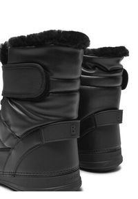 Bogner Śniegowce Laax 1 F 32447523 Czarny. Kolor: czarny. Materiał: skóra #6