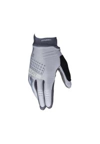 Rękawice rowerowe (zimowe) LEATT Glove MTB 2.0 SubZero. Kolor: szary. Sezon: zima