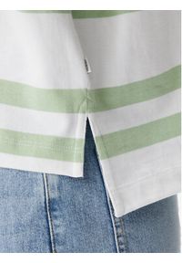 Guess Jeans Bluzka W5RP50 KCPS1 Kolorowy Regular Fit. Materiał: bawełna. Wzór: kolorowy #4