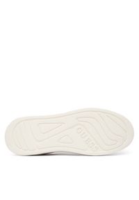 Guess Sneakersy FLTBTT LEA12 Biały. Kolor: biały. Materiał: skóra #6