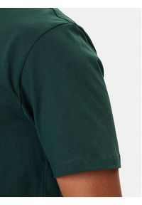 Hugo - HUGO T-Shirt Dapolino 50488330 Zielony Relaxed Fit. Kolor: zielony. Materiał: bawełna #5