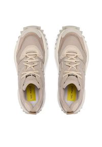 Vic Matié Sneakersy 1F2100D_HD22BPFTI27 Szary. Kolor: szary. Materiał: materiał #2