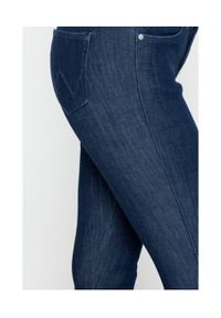 Wrangler - DAMSKIE SPODNIE JEANSOWE WRANGLER SUPER SKINNY DEEP SEA W29JPV95A