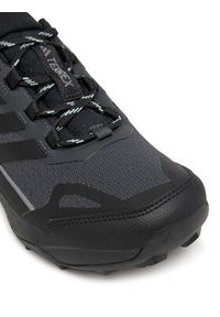Adidas - adidas Trekkingi Terrex Skychaser Ax5 JQ2225 Czarny. Kolor: czarny. Materiał: materiał #3