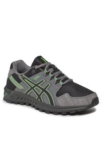 Buty Asics. Kolor: czarny