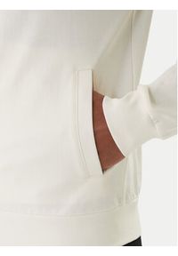 EA7 Emporio Armani Bluza 8NPM33 PJVRZ Écru Regular Fit. Materiał: bawełna #2