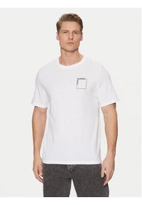 Jack & Jones - Jack&Jones Komplet 2 t-shirtów 12277840 Kolorowy Regular Fit. Materiał: bawełna. Wzór: kolorowy #4