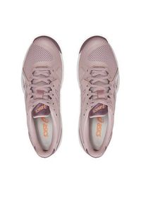 Asics Buty do tenisa Solution Swift Ff 2 1042A265 Różowy. Kolor: różowy. Materiał: skóra. Sport: tenis