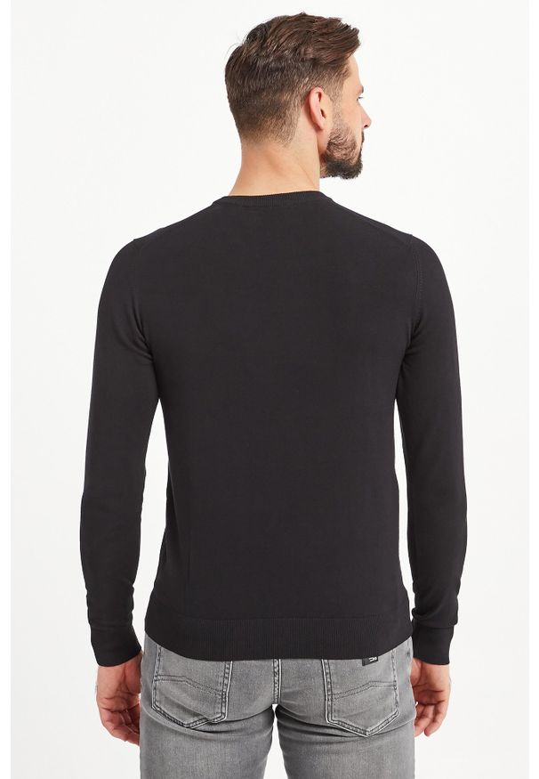 John Richmond Sport - SWETER EVILHOD BIS JOHN RICHMOND SPORT. Styl: sportowy