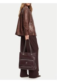 Badura Torebka C-ALANA-LDA7976 Brązowy. Kolor: brązowy #1