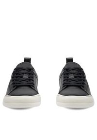 Lasocki Sneakersy MI08-EAGLE-13 Czarny. Kolor: czarny. Materiał: skóra #7
