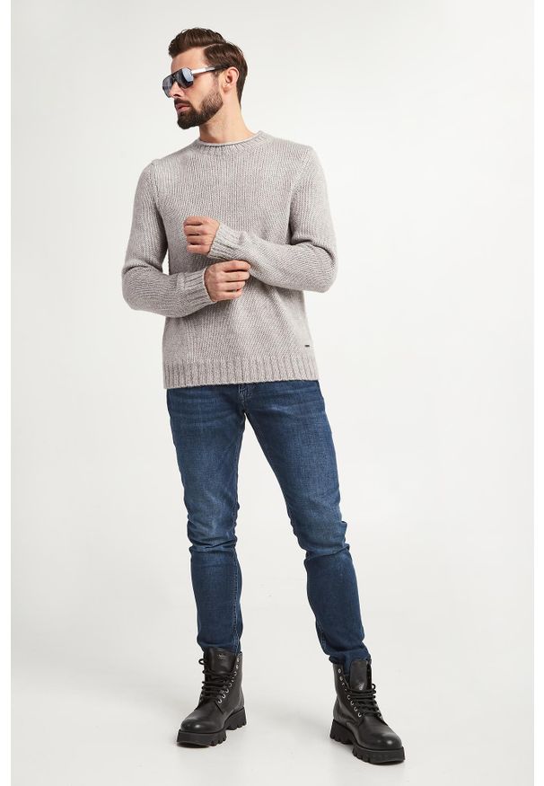 Sweter męski Haron JOOP!