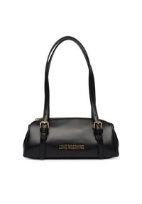 Love Moschino - Torebka LOVE MOSCHINO. Kolor: czarny #1