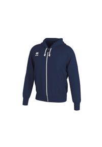 ERREA - Kurtka dziecięca Errea jacob. Kolor: niebieski. Sport: fitness #1