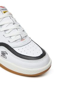 CARIUMA Sneakersy Simpsons Uba 701901W97M110 Biały. Kolor: biały. Materiał: skóra #3