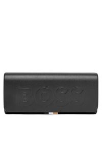 BOSS Okulary przeciwsłoneczne 1894/S 208836 Czarny. Kolor: czarny #5