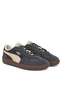 Puma Sneakersy Palermo Pop 403257 03 Szary. Kolor: szary. Materiał: materiał #5