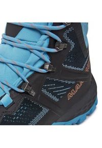 Mammut Trekkingi Ducan High GTX GORE-TEX 3030-03481-00089-1040 Czarny. Kolor: czarny. Materiał: materiał #4