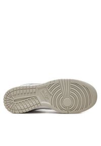 Nike Sneakersy Dunk Low DD1503 103 Biały. Kolor: biały. Materiał: skóra