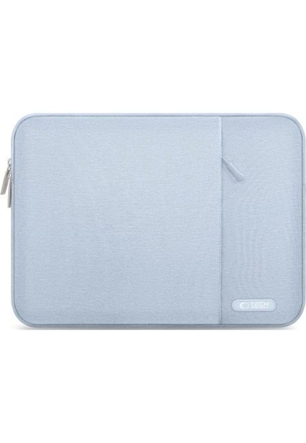 Etui Tech-Protect TECH-PROTECT SLEEVY LAPTOP 13-14 WINTER BLUE