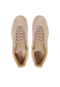 Adidas - adidas Sneakersy Gazelle KK2638 Brązowy. Kolor: brązowy. Materiał: skóra, zamsz. Model: Adidas Gazelle #3