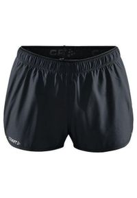 Szorty damskie Craft Adv Essence 2" Stretch. Kolor: czarny. Sport: fitness