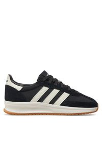 Adidas - adidas Sneakersy Run 70S 2.0 IH8595 Czarny. Kolor: czarny. Sport: bieganie #1